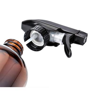 Cabilock Perfume Sprayer - Refillable Mist Atomizer Spray Bottle for Travel | International Shipping Available - Buy Online on GoSupps.com