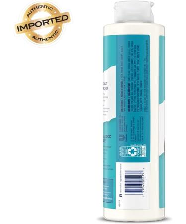 St. Ives Hydrating Body Wash Coconut Water and Orchid (650ml) Made with 100% Natural Extracts - Buy Online on GoSupps.com