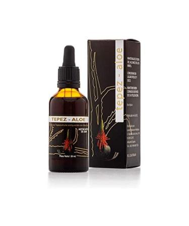 Lumen Tepez Aloe 50 ml 100 g