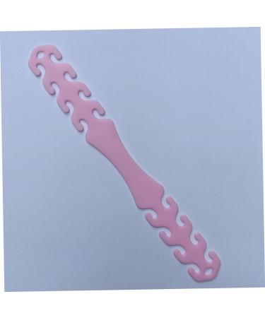 Shop Gatuida 20 Pcs Hook Earrings Masks - Ear Rope Buckle Accessories (17.6x2CM) for Stylish Comfort | International Shipping Available - Buy Online on GoSupps.com