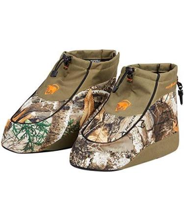 ArcticShield Men's Boot Insulator X-Large - Realtree Edge - Buy Online on GoSupps.com
