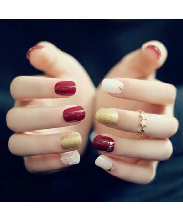 36 Colors Nail Painting Gel Polish Soak Off UV Sculpture Gel DIY Nail Polish Nail Art - Buy Online on GoSupps.com