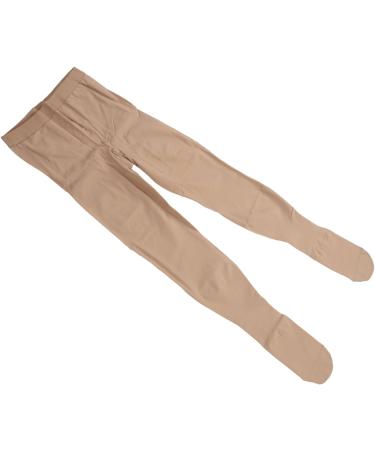 Buy Waist-High Compression Stockings (23-32 mmHg) | Closed Toe Pantyhose for Optimal Support - International Shipping Available - Buy Online on GoSupps.com