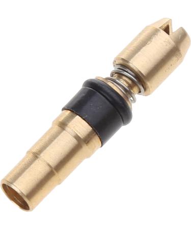 Haveratio TINGB Three Stage Piston Head High Pressure Copper Head 6mm Pump - 30MPa Repair Parts for International Shipping - Buy Online on GoSupps.com