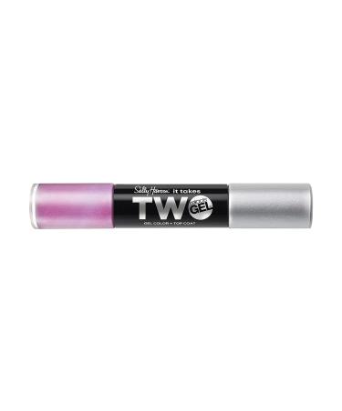 Sally Hansen Miracle Gel Quartz and Kisses Duo 2 x .12 fl oz - Buy Online on GoSupps.com
