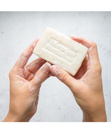Thursday Plantation Tea Tree Cleansing Bar for Acne-Prone Skin - 3.35 oz | Best Face & Body Wash for Clear Skin - Buy Online on GoSupps.com