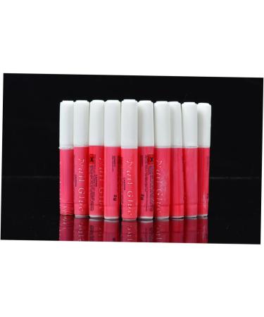  POPETPOP POPETPOP 5 Pcs Nail Glue Manicure Paste Drill Bit - Buy Online on GoSupps.com