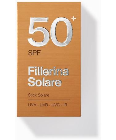  Fillerina Fillerina Solar Stick SPF50+ - Buy Online on GoSupps.com