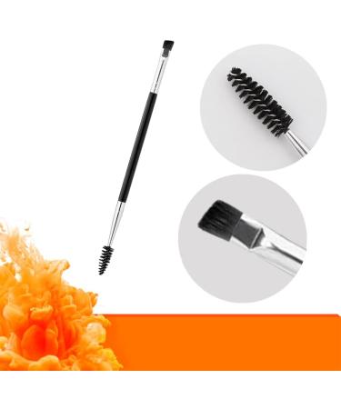WanFengXue 7-Piece Professional Eyebrow Brush Set for Precise Eyeshadow Blending and Defining - Buy Online on GoSupps.com