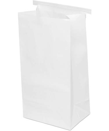 Molieeigin 25Pcs Disposable Aviation Bags High-Speed Rail Trash Paper Bags Vomit Bags Emesis Bags Suitable for - Buy Online on GoSupps.com