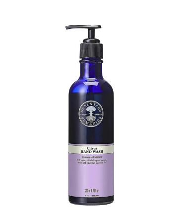 Neal's Yard Remedies Citrus Hand Wash