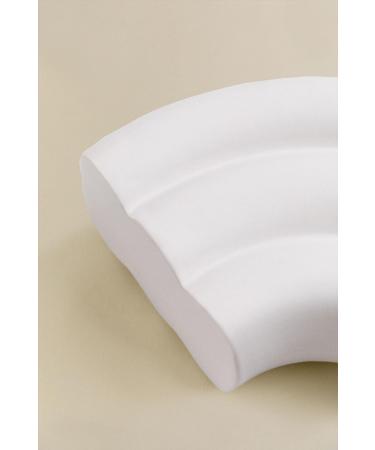 Buy SKLUM Set of 2 Aldrin White Ceramic Bookends - Stylish Home Decor International Shipping Available - Buy Online on GoSupps.com