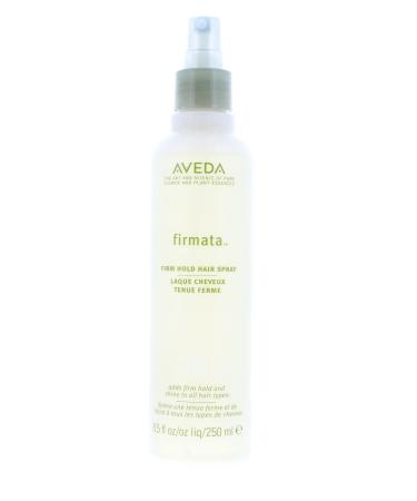 Aveda Firmata Firm Hold Hair Spray 8.5 Oz