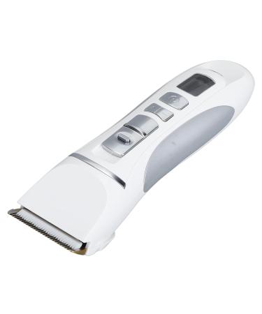 Gernie Electric Hair Trimmer Clippers - Professional Hair Clipper for Stylists & Home Use | Precision Engraving & Finishing - Buy Online on GoSupps.com