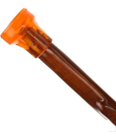 Faucet Crutches Walking Stick Portable Wooden Crutch Hiking Walker Cane Balancing Mobility Aid for The Elderly Guide Stick Safehappy Purposiveness - Buy Online on GoSupps.com