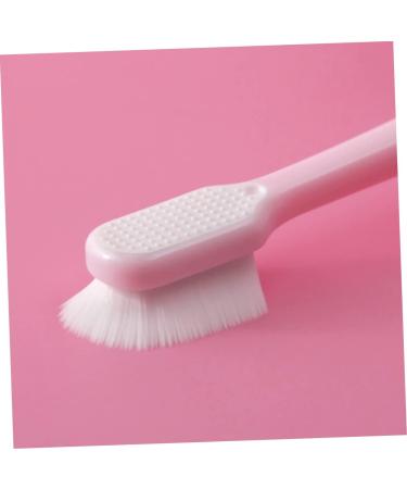 Shop Minkissy Soft Toothbrush for Pregnancy - Gentle Oral Care Tools for Sensitive Teeth - Buy Online on GoSupps.com