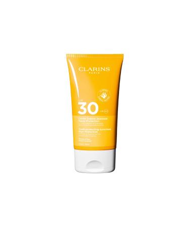 Clarins Clarins High Protection SPF30 Body Sunscreen 150ml