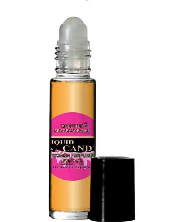 MOBETTER FRAGRANCE OILS Liquid Candy Women Perfume Body Oil - Buy Online on GoSupps.com