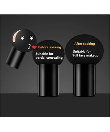 Mushroom Head Air Cushion BB Cream - Long Lasting Nude Matte Concealer for Oil Control - Moisturizing Foundation Whitening Makeup - Natural Skin Tone | Face Beauty Makeup - Buy Online on GoSupps.com