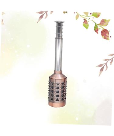 Gatuida 3-in-1 Face Beauty Roller & Gua Sha Stick - Hot Moxibustion Massage Tool for Glowing Skin | International Shipping Available - Buy Online on GoSupps.com