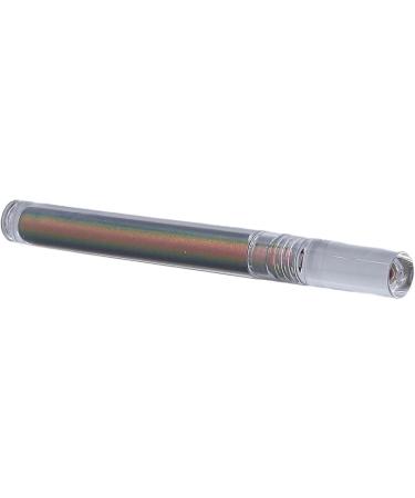 Holographic Liquid Eyeshadow Smudge Proof 3ml Gentle Multichrome Liquid Eyeshadow Glitter Glossy for Make Up (L2201-B) - Buy Online on GoSupps.com