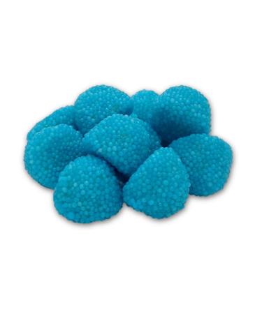 Cottage Country Blue Raspberries 1kg Bulk