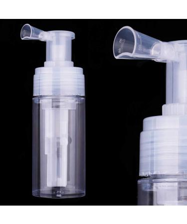 Buy Beavorty Spray Powder 1pc - Travel Cosmetic Empty Bottle 10.1 Ounces | International Shipping Available - Buy Online on GoSupps.com