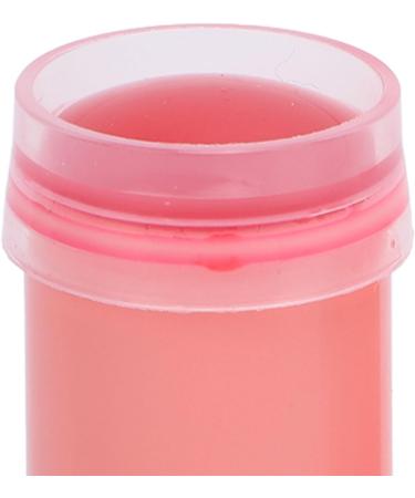 Pongnas Blush Stick Cream Makeup Stick Lasting Moisturizing Lip Gloss for Cheeks Lips Eyes Color 2 Pieces - Buy Online on GoSupps.com