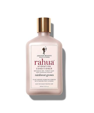 Rahua Hydration Conditioner 9.3 Fl Oz - Hydrating, Strengthening, and Smoothing Treatment for All Hair Types - Buy Online on GoSupps.com