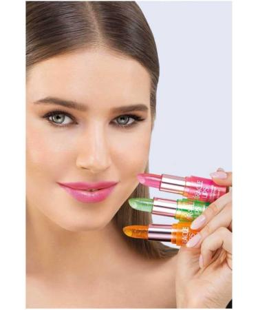 Golden Rose MIRACLE Color Changing Lipstick 102 - Buy Online on GoSupps.com