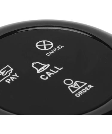 Goshyda Wireless Call Button - 5-Part SOS Pager for Nursing Home & Clinic Use | Reliable Personal Attention System for Elderly & Care Facilities - Buy Online on GoSupps.com