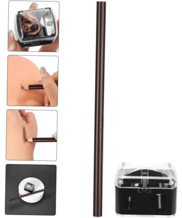 Didiseaon 3 Sets Eyebrow Pencil Eyebrow Pen Eyebrow Makeup Pencils Miss Portable Plastic Line Pen - Buy Online on GoSupps.com
