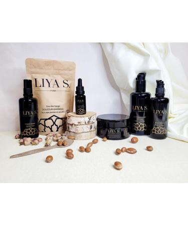 Smartbox - Gift Box - Prestige Box of 6 Organic and Natural Products from Plants for the Face - Prestige Box of 6 Organic and Natural Products from Plants for the Face - Buy Online on GoSupps.com