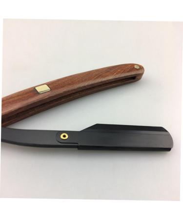 FRCOLOR 6 Pcs Metal Manual Razor Set - Safe Bamboo Razors for Men - International Shipping Available - Buy Online on GoSupps.com