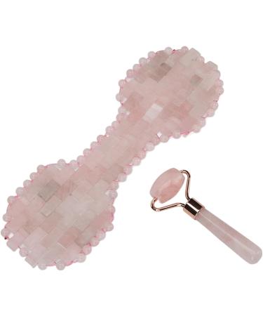 Jadestone Eye Pad - Wrinkle & Dark Circle Eliminator | Calming Eye Massage Pillow for Men & Women - Buy Online on GoSupps.com