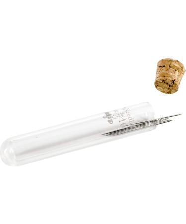 Sewline THN-005E Tulip Quilting Needles Size 10 - 6 Pack - Buy Online on GoSupps.com