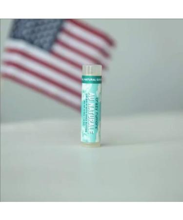 Buy Crazy Rumors Au Natural Lip Balm 200g - Natural & Hydrating Lip Care for All | International Shipping Available - Buy Online on GoSupps.com