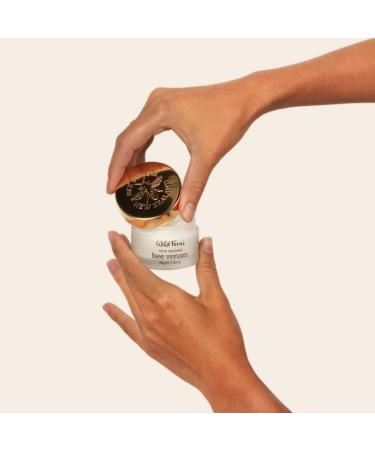 Wild Ferns Bee Venom Night Cr me - 96% Natural Skincare 47g | Shop Internationally - Buy Online on GoSupps.com