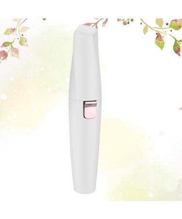 Miss Electrical Women's Facial Hair Removal Razor - Electric Resort Epilator for Smooth Skin - Buy Online on GoSupps.com