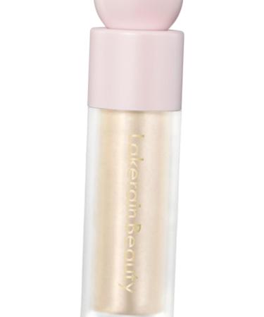 Esquirla Liquid Highlighter Luminous Lotion Versatile 0.25 oz for Daily Use Salon Moonlight - Buy Online on GoSupps.com