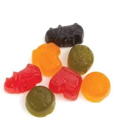 Lions Sports Mixture Sweets - 500 grams
