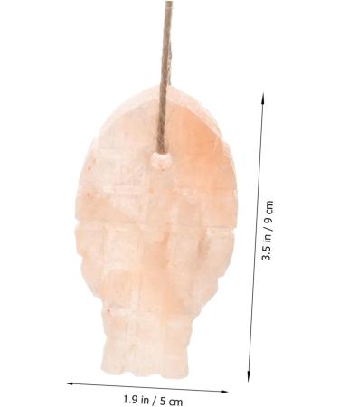 BELLIFFY Pet Saline Fish Ferret Rabbit Salt Supply Rabbit Food Rabbits Mineral Salts Blocks Mineral Saline - Buy Online on GoSupps.com