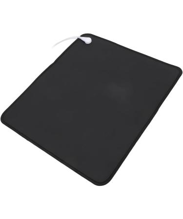 Grounding Mat - Soft Earthing Pad for Anxiety Relief & Improved Sleep | EU Plug - Shop Now! - Buy Online on GoSupps.com