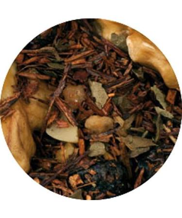  Lerbs & Hagedorn Rooibos Tea Raisin-Nuts Tea Blend 2 kg - Buy Online on GoSupps.com