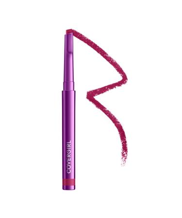 COVERGIRL Simply Ageless Lip Flip Liner  Honest Berry  Pack of 1 Honest Berry Pack of 1