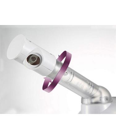 Elitzia ETKD2328 Facial Care Tools - Aromatherapy Ion Double Spray Face Sprayer for Skin Moisturizing - Shop Internationally - Buy Online on GoSupps.com