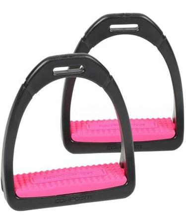 Shires Compositi Premium Stirrups - Buy Online on GoSupps.com