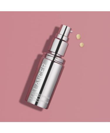 Lancer Skincare Advanced Retinol Treatment 1.25% - Anti-Aging Face Serum for Youthful Skin | 1 Ounce - Shop Now - Buy Online on GoSupps.com