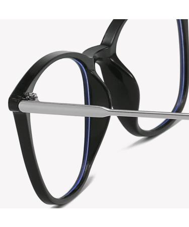 NAOSHI Ultralight Color Changing Glasses - Anti-Glare Lightweight & Stylish for Men & Women | Perfect Daily Wear - Buy Online on GoSupps.com
