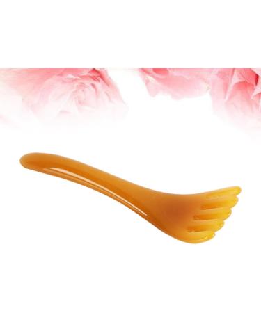 Jade Massage Device | Wofashpuret 5-Claw Foot & Body Massager | Trip Massage Tool for Ultimate Relaxation - Buy Online on GoSupps.com